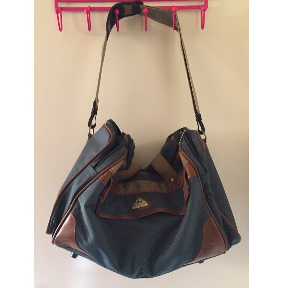 Bag.