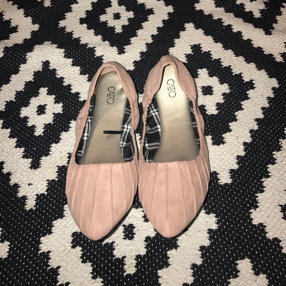 Flats