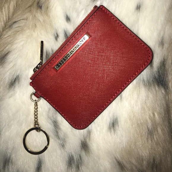 Rebecca Minkoff Key Pouch 2025
