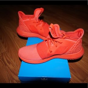 Tubular Defiant W