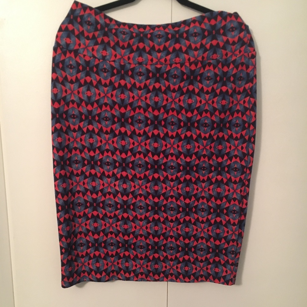 XL LLR Cassie NWOT