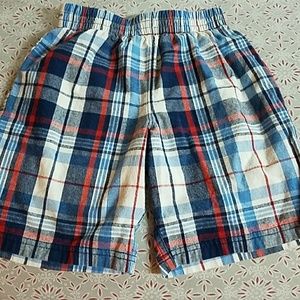 Boys shorts
