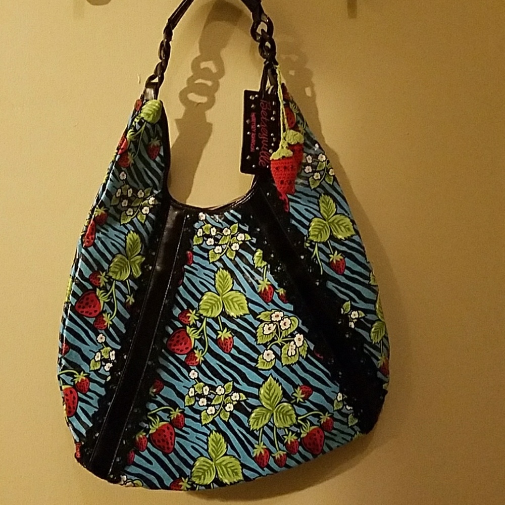 Handbag