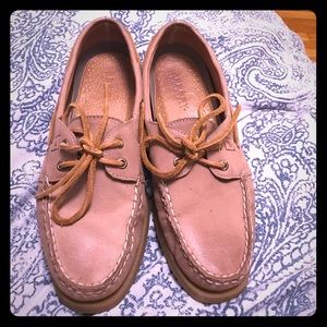 Women’s Sperrys
