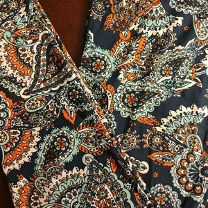LulaRoe TC leggings (NEW)