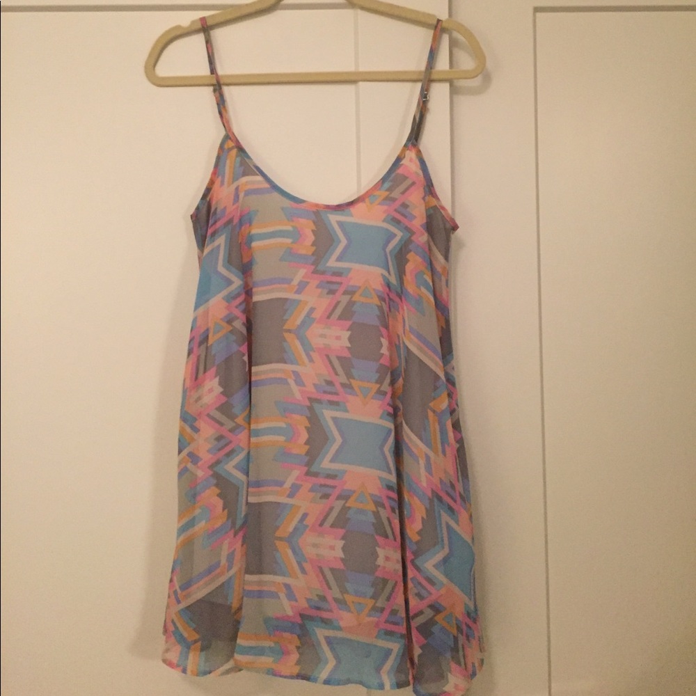 Show me your mumu Bella dress