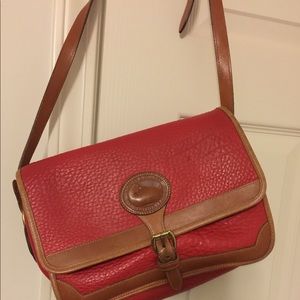 Dooney&bourke bag, Authentic