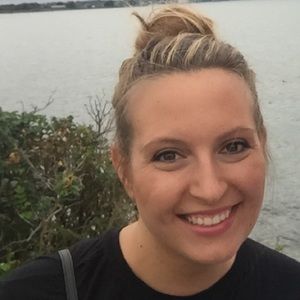 Meet your Posher, Edyta