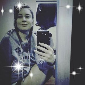 Meet your Posher, Kristin