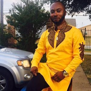 Meet your Posher, Arnauld