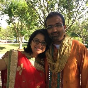 Meet your Posher, Dhara