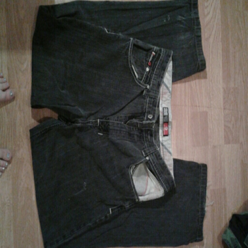 South Pole Jeans