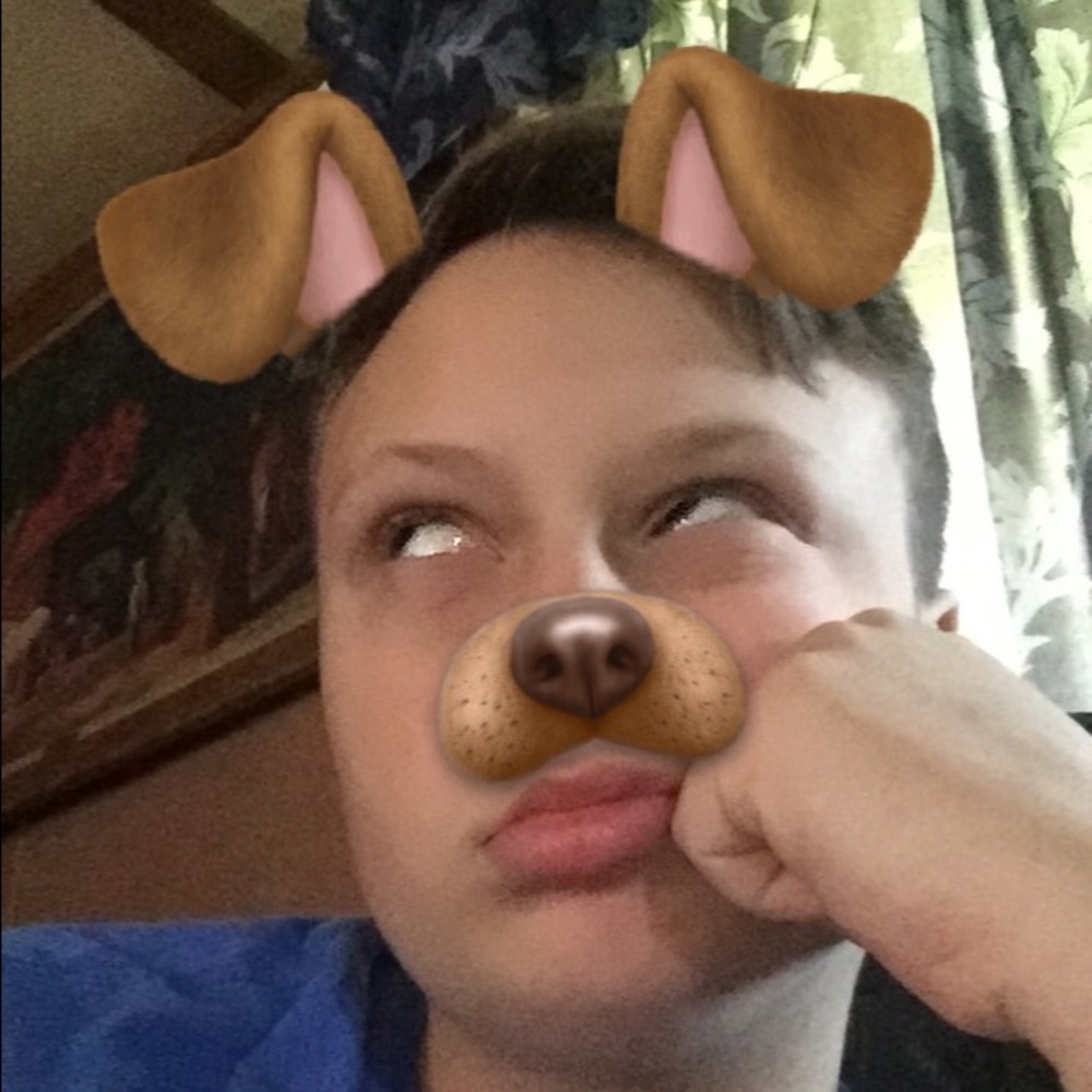 Meet your Posher, Skylyn