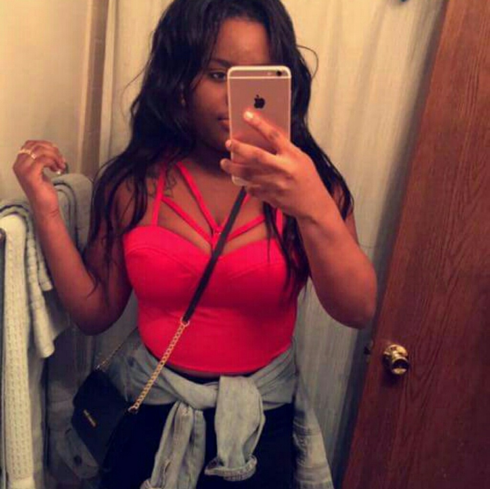 Sex you red top