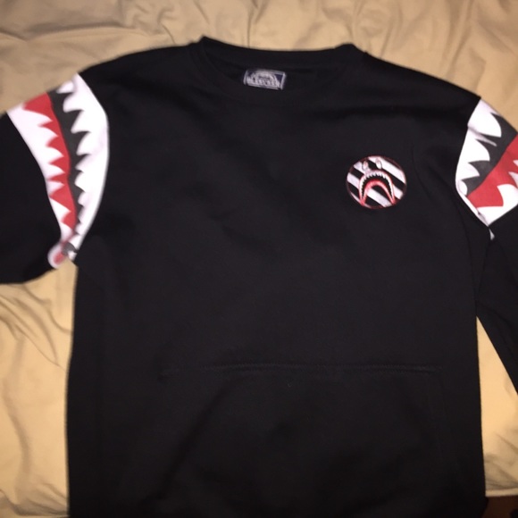 Off white bape - Picture 2 of 2