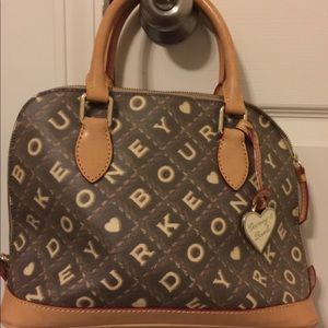 Dooney&bourke bag