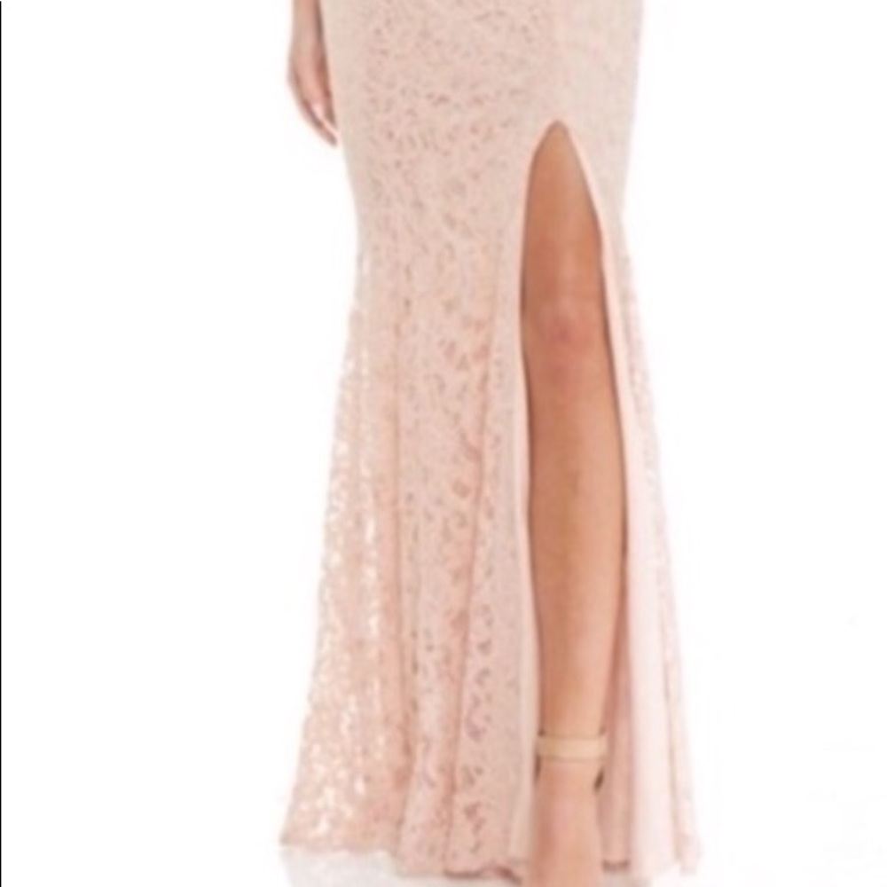 Long dress - Picture 4 of 4