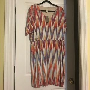 Chico's Dress size 3
