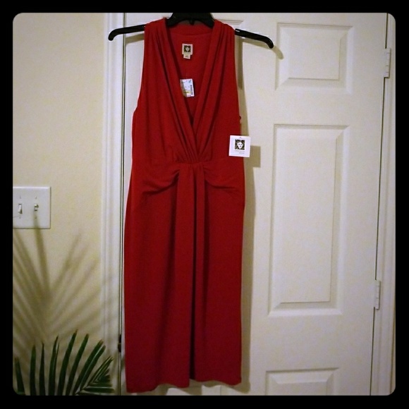 Dress - Picture 1 of 1