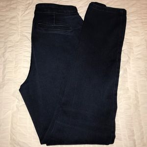 NYDJ Dark Wash Leggings Size 2