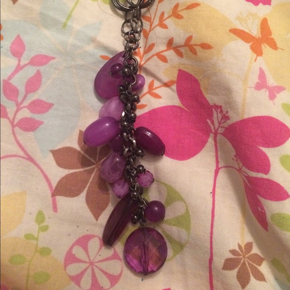 Beaded necklace - Picture 2 of 3