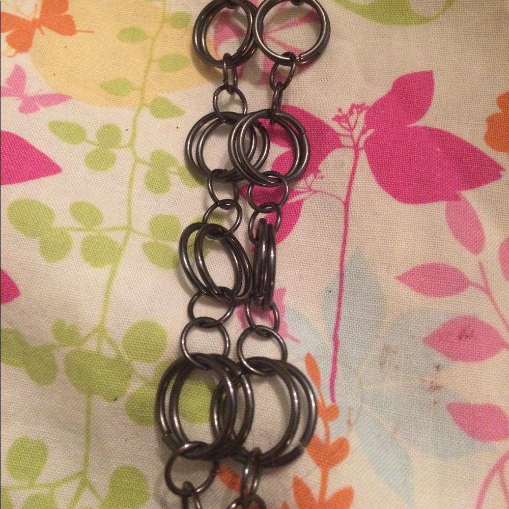 Beaded necklace - Picture 3 of 3