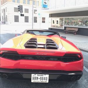 Meet your Posher, Ryan