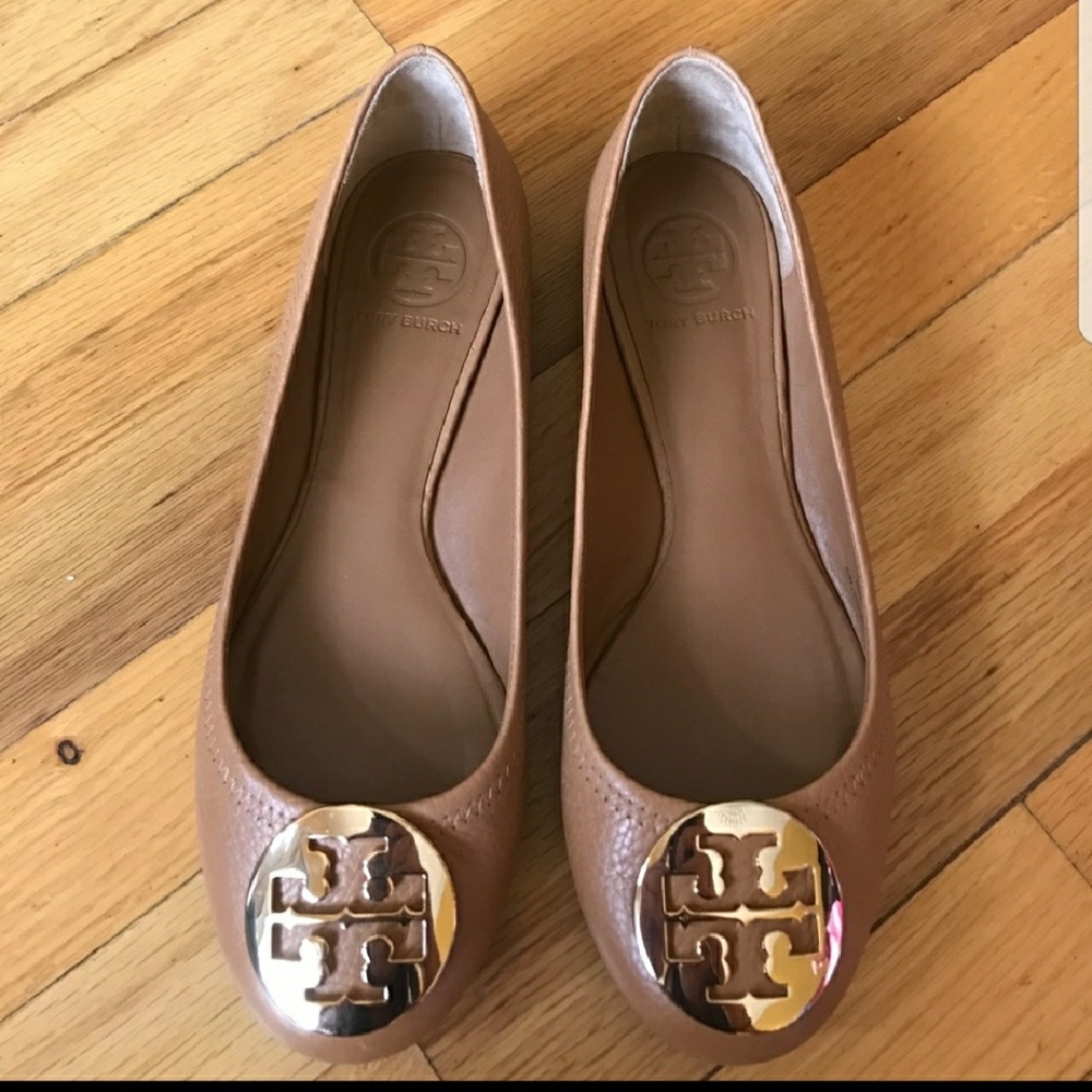 Tory Burch Flats
