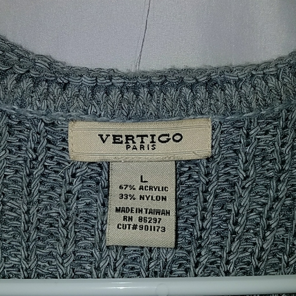 Sweater - Picture 3 of 4
