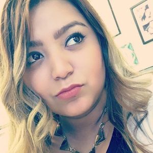 Meet your Posher, Maria