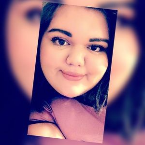 Meet your Posher, Sabrina