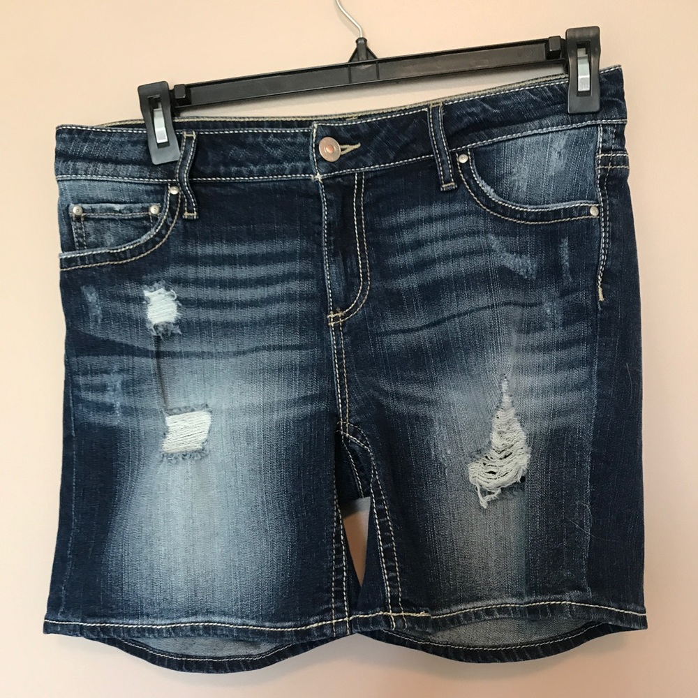 Daytrip Virgo Shorts