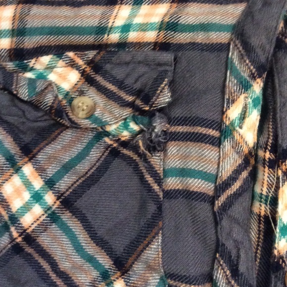 FLANNEL - Picture 2 of 2