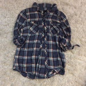 FLANNEL