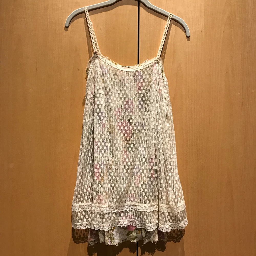 Free People dress