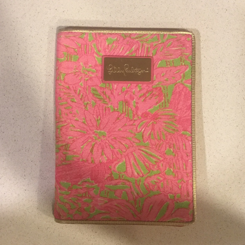 🎁🎁Lilly Pulitzer Nook or Kindle Cover🎁🎁
