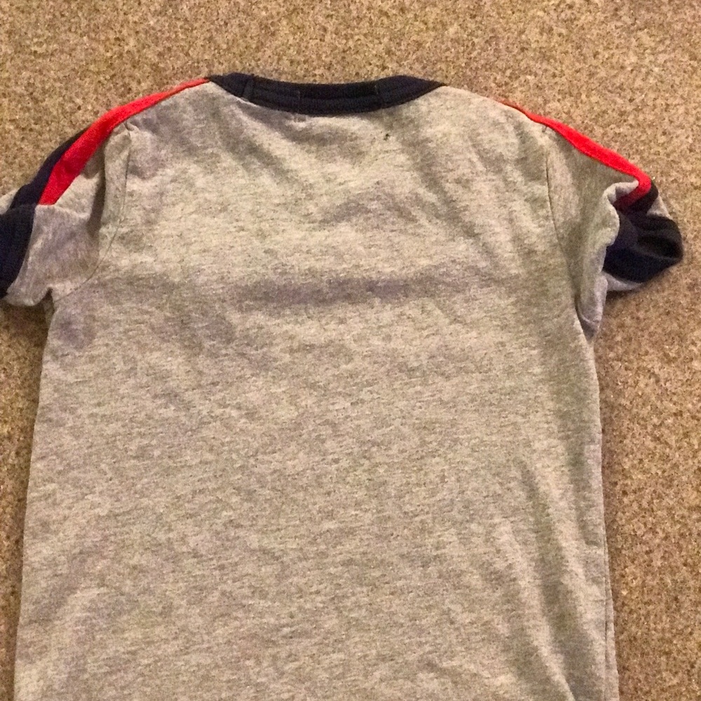 Polo tee - Picture 2 of 2
