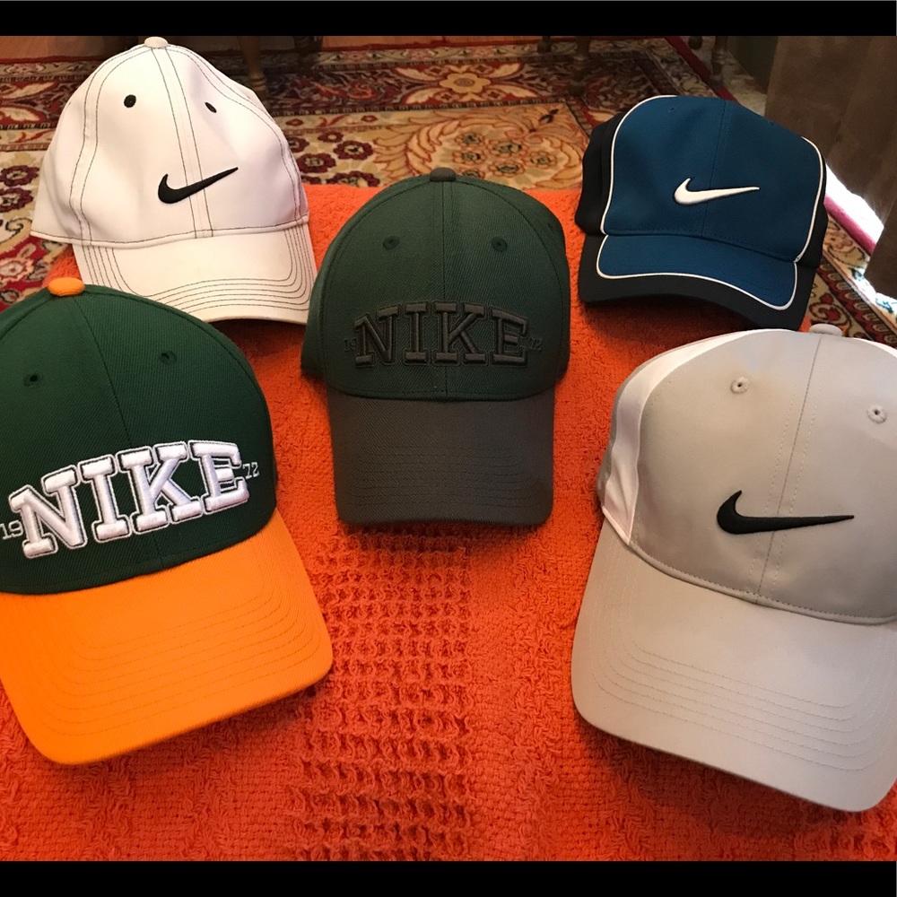 Nike Hats