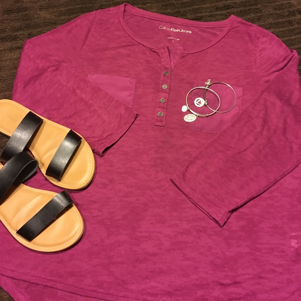 Calvin Klein Shirt