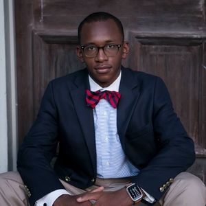 Meet your Posher, Phil