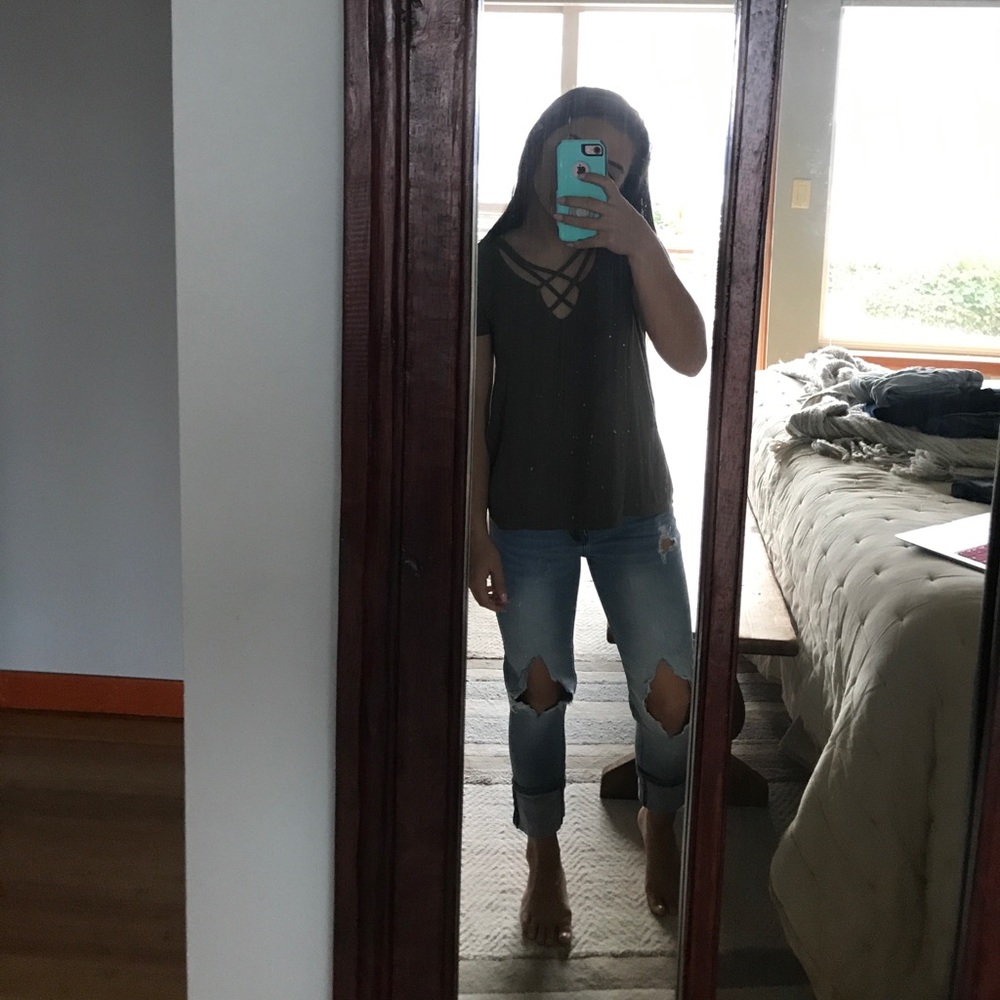 HUDSON JEANS