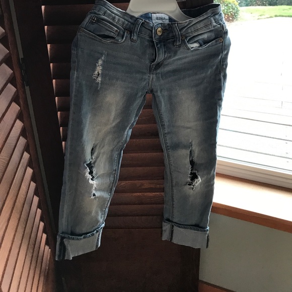 HUDSON JEANS - Picture 2 of 4