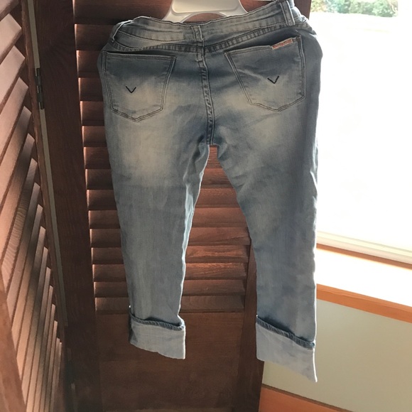 HUDSON JEANS - Picture 3 of 4