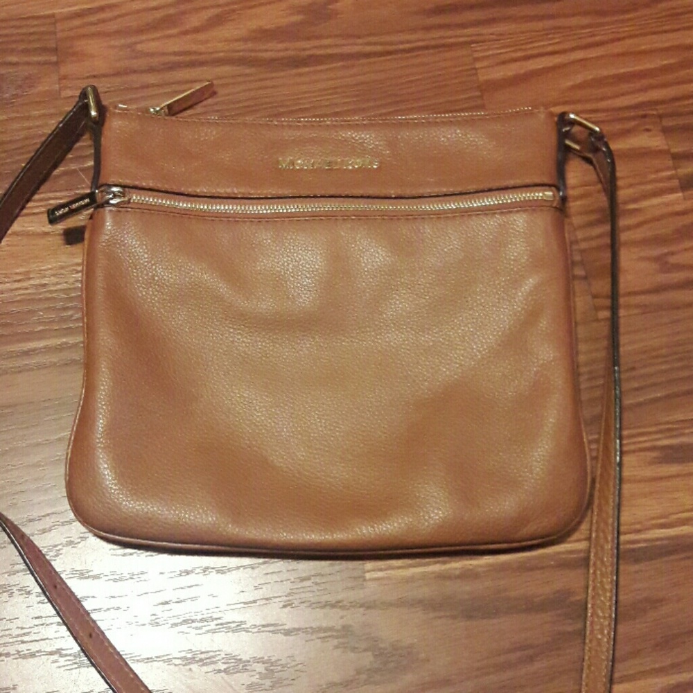 New Year Sale ** MK Crossbody Purse **