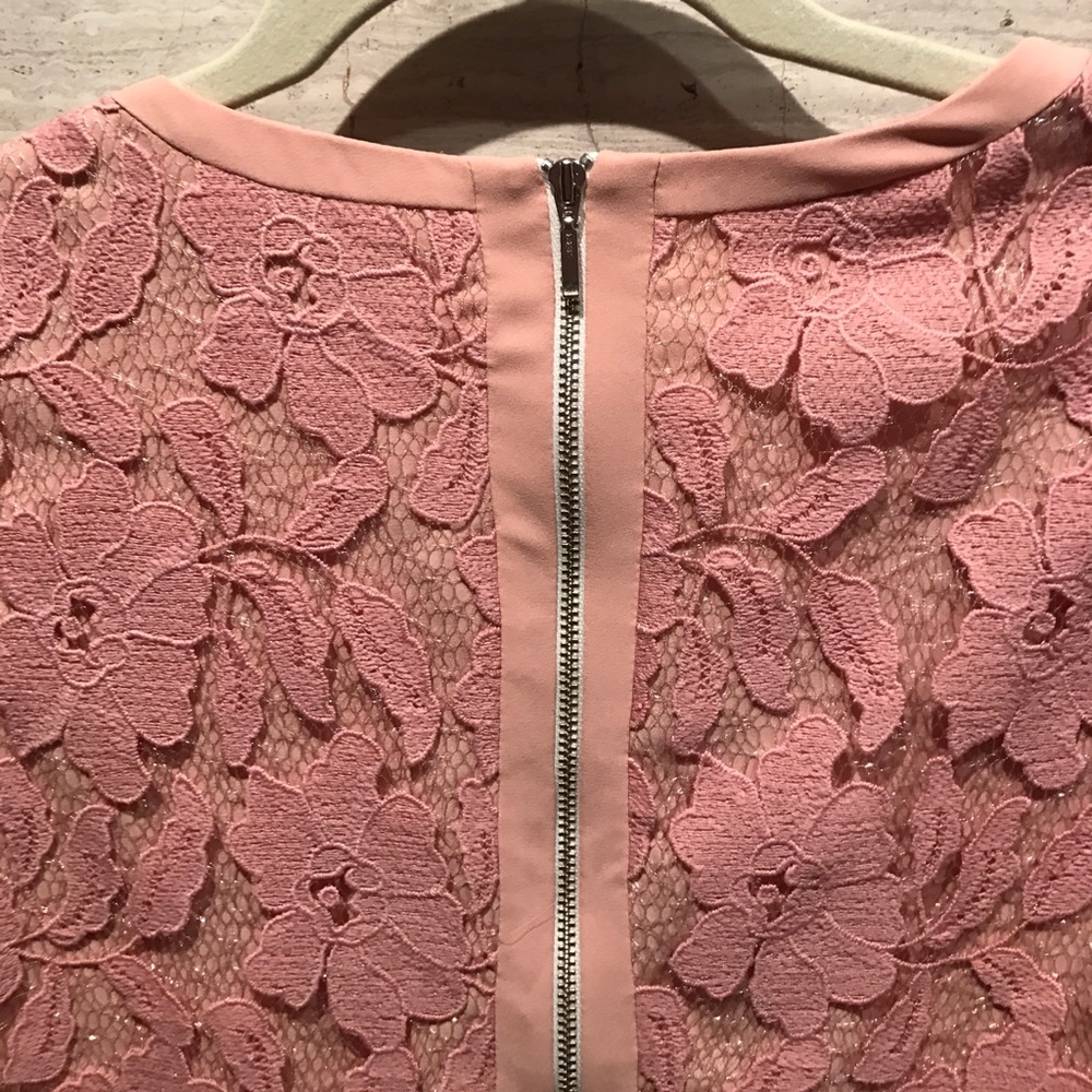 Mini Dress - Picture 4 of 4