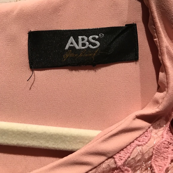 Mini Dress - Picture 3 of 4