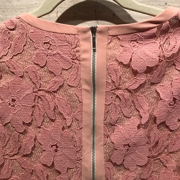 Mini Dress - Picture 4 of 4