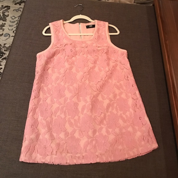 Mini Dress - Picture 2 of 4