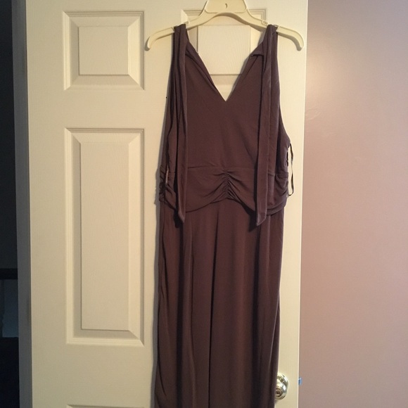 NWOT Loft Dress - Picture 2 of 2