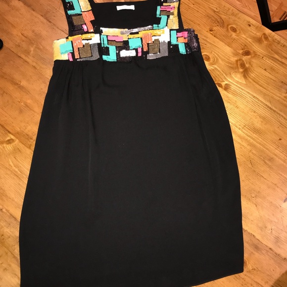 Emilio Pucci little black dress - Picture 2 of 4